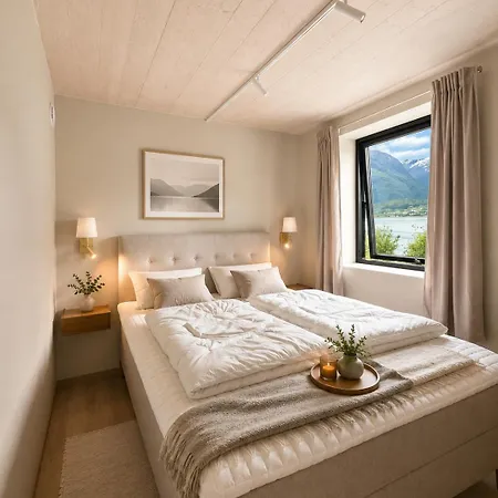 Appartamento Loen Fjord Panorama Stryn